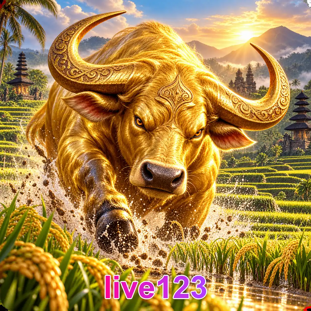 live123 bonus