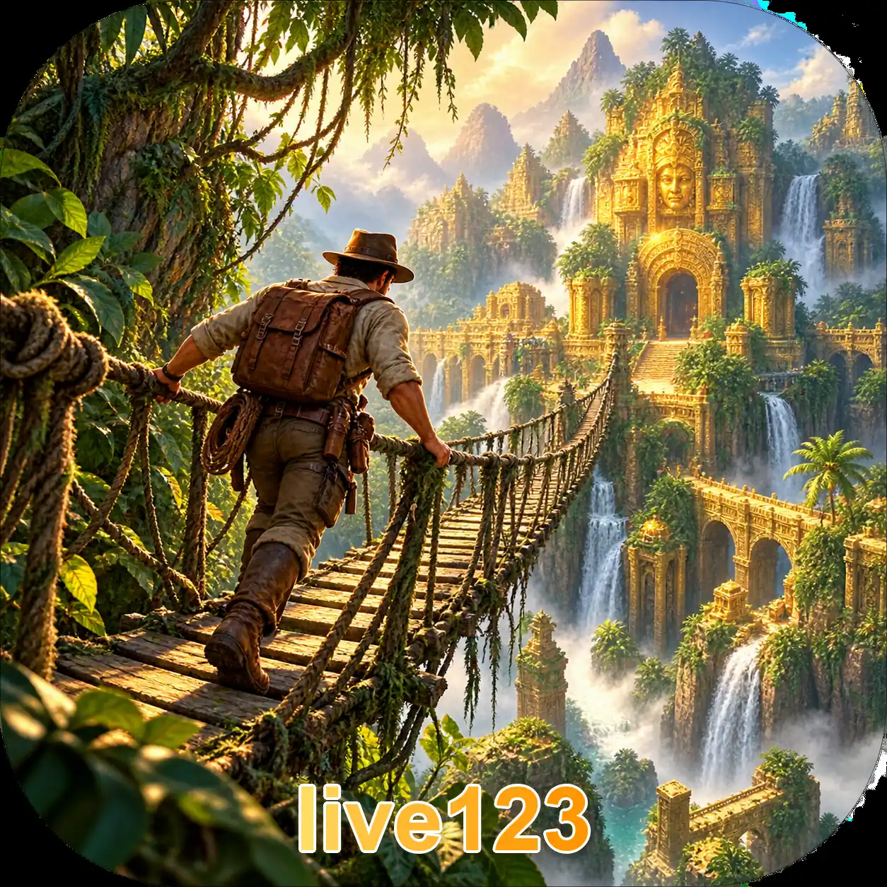 Telegram live123