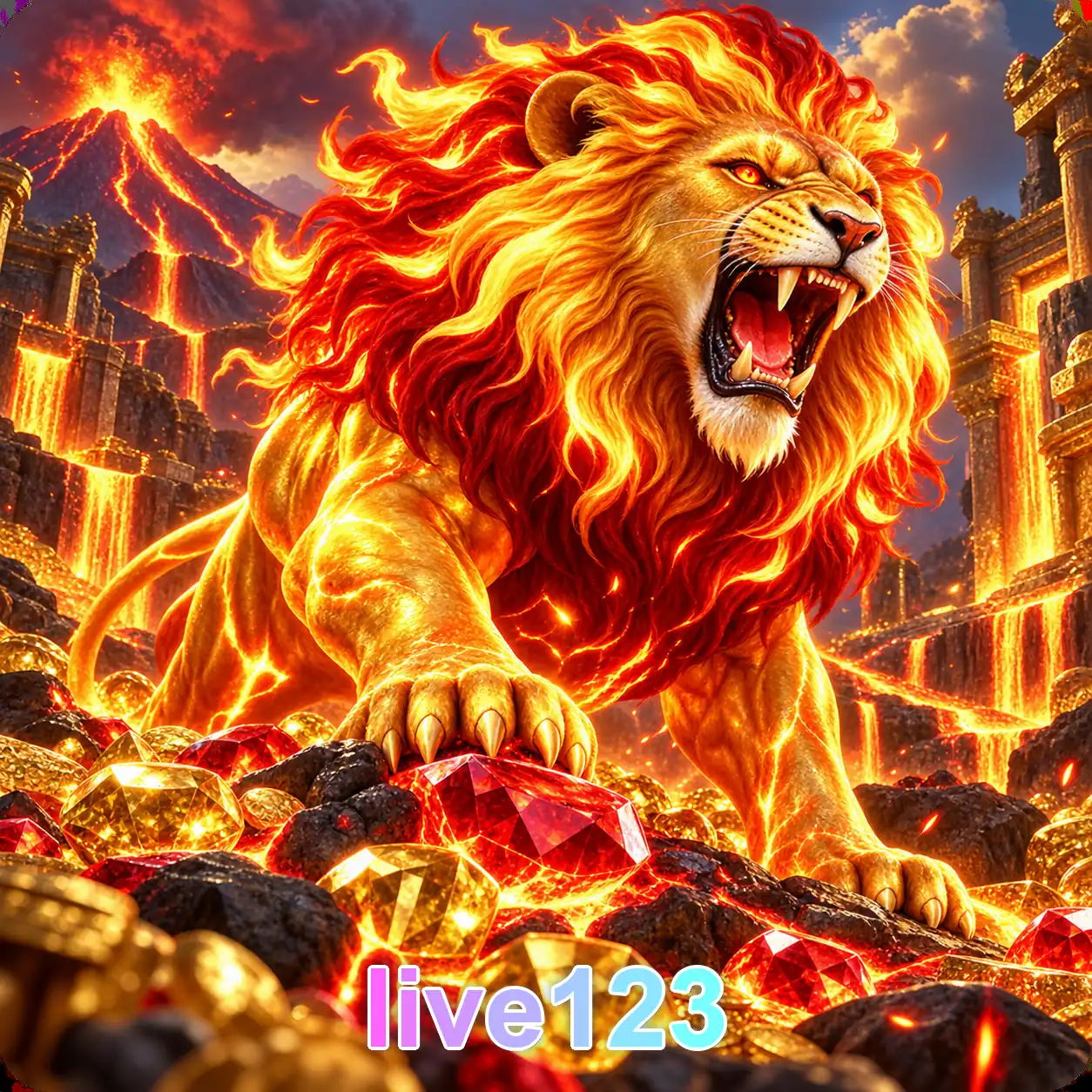 Platform live123