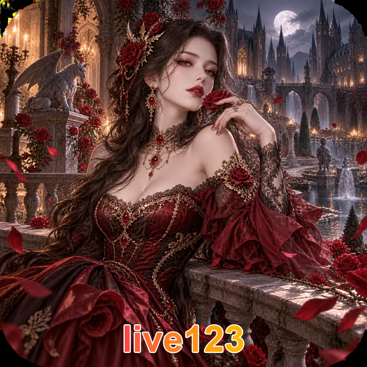 6 keuntungan eksklusif program VIP live123
