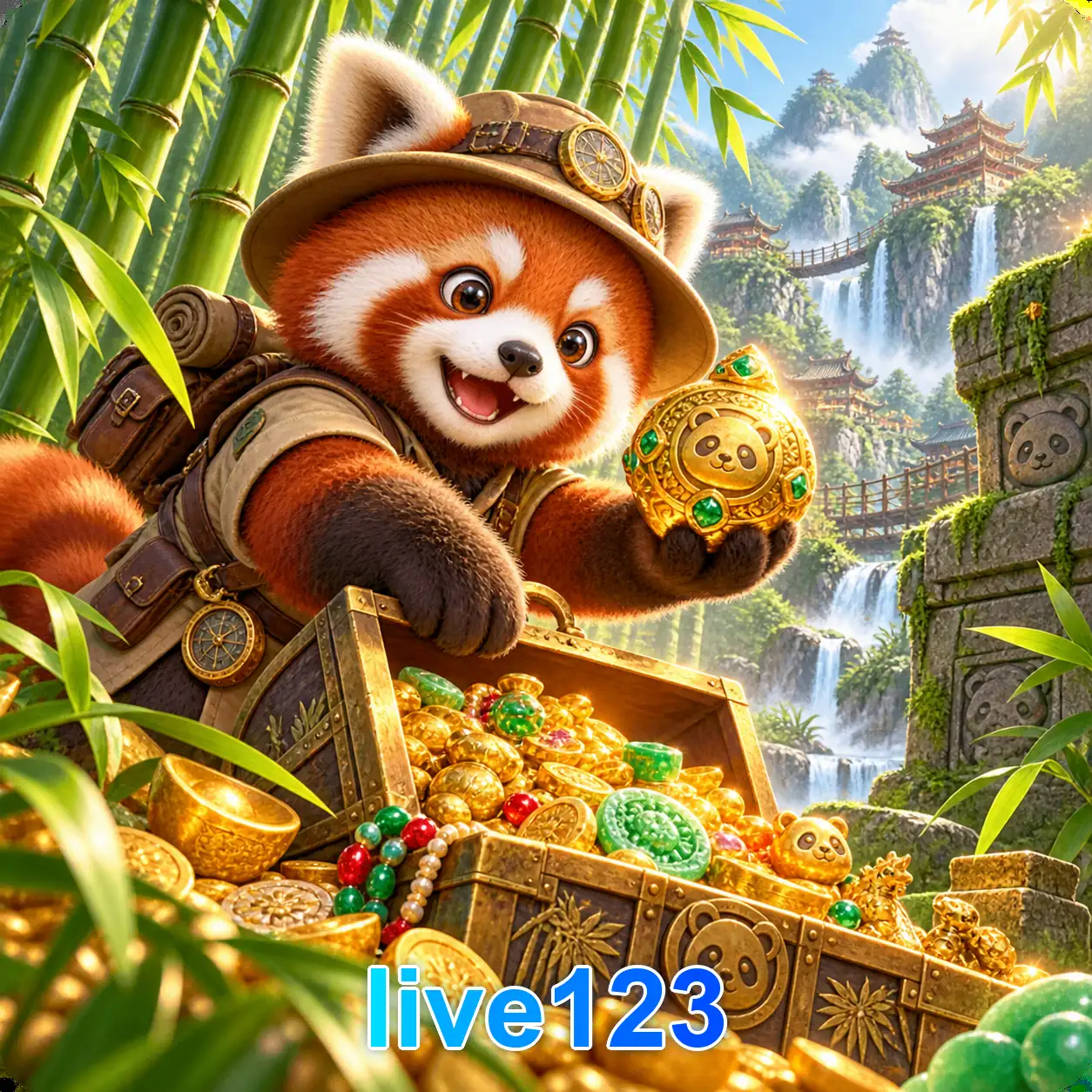 live123 apk