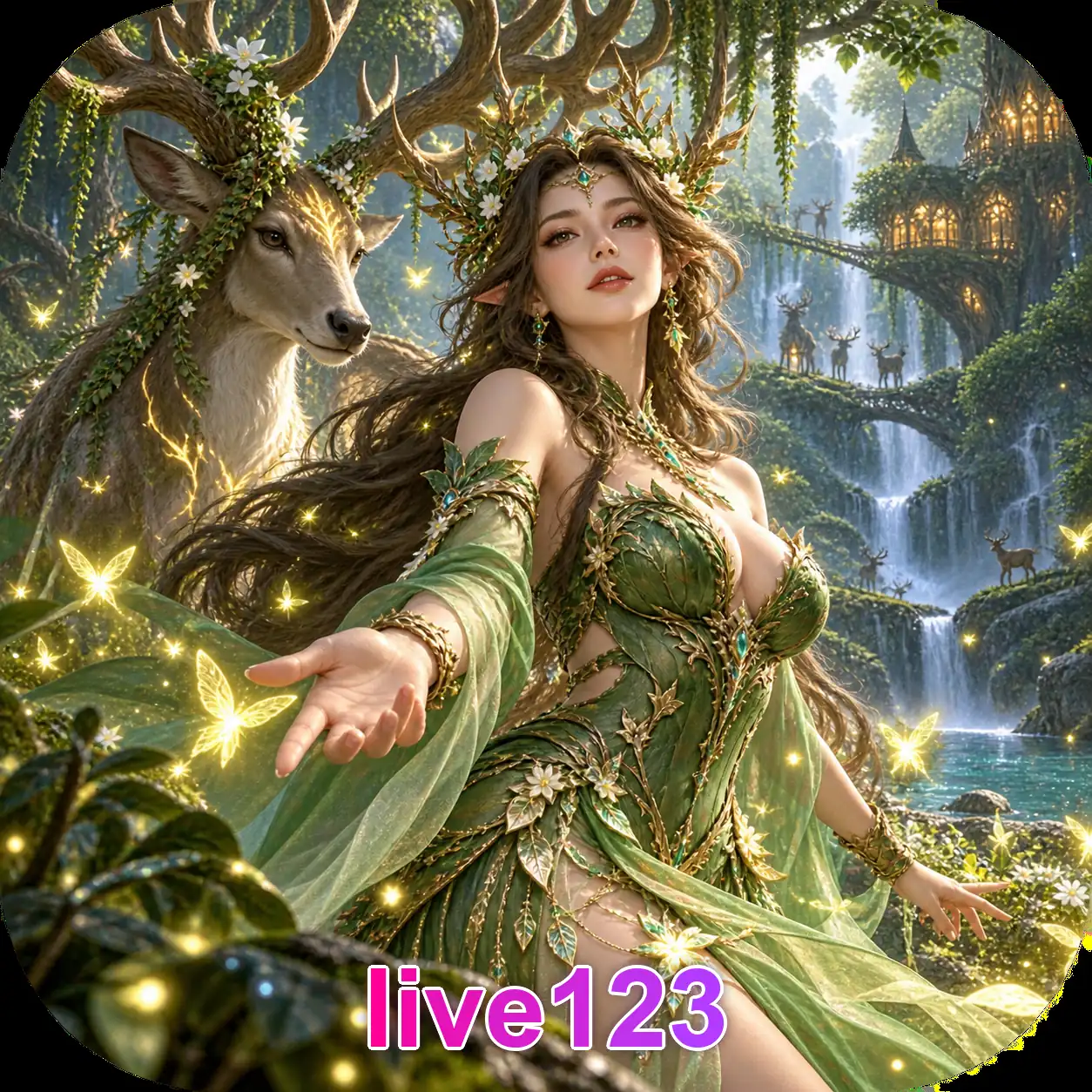 Instal live123