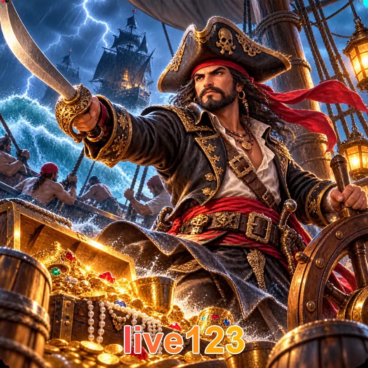 Game Fortune live123